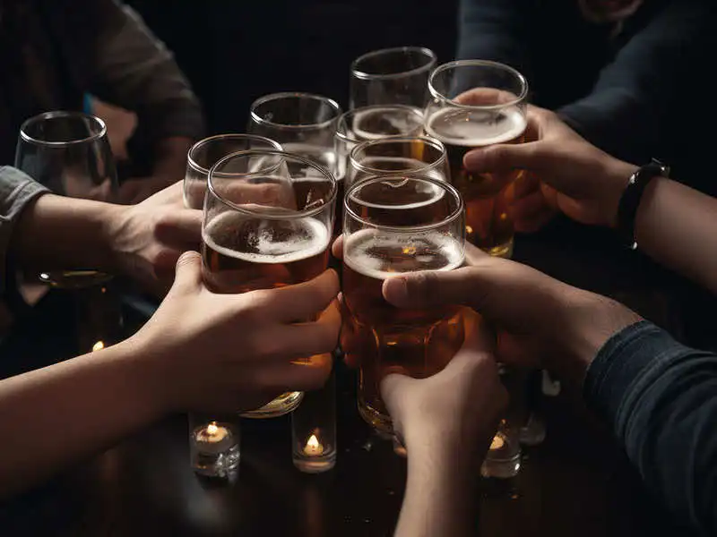 Cervecería en Xàtiva
