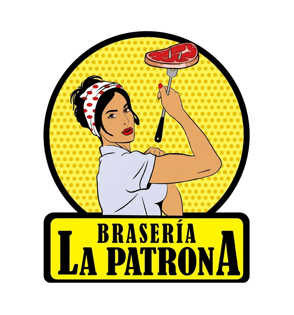 Brasería La Patrona